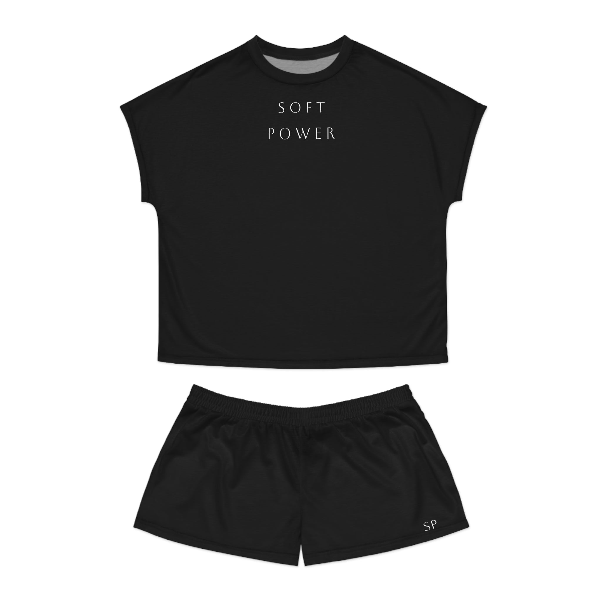 Soft Power Women's Lounge Set