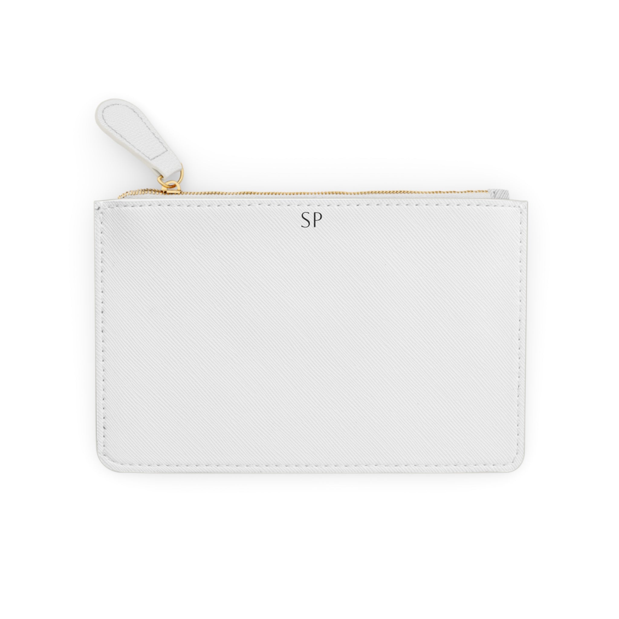 Soft Power Minimal Clutch