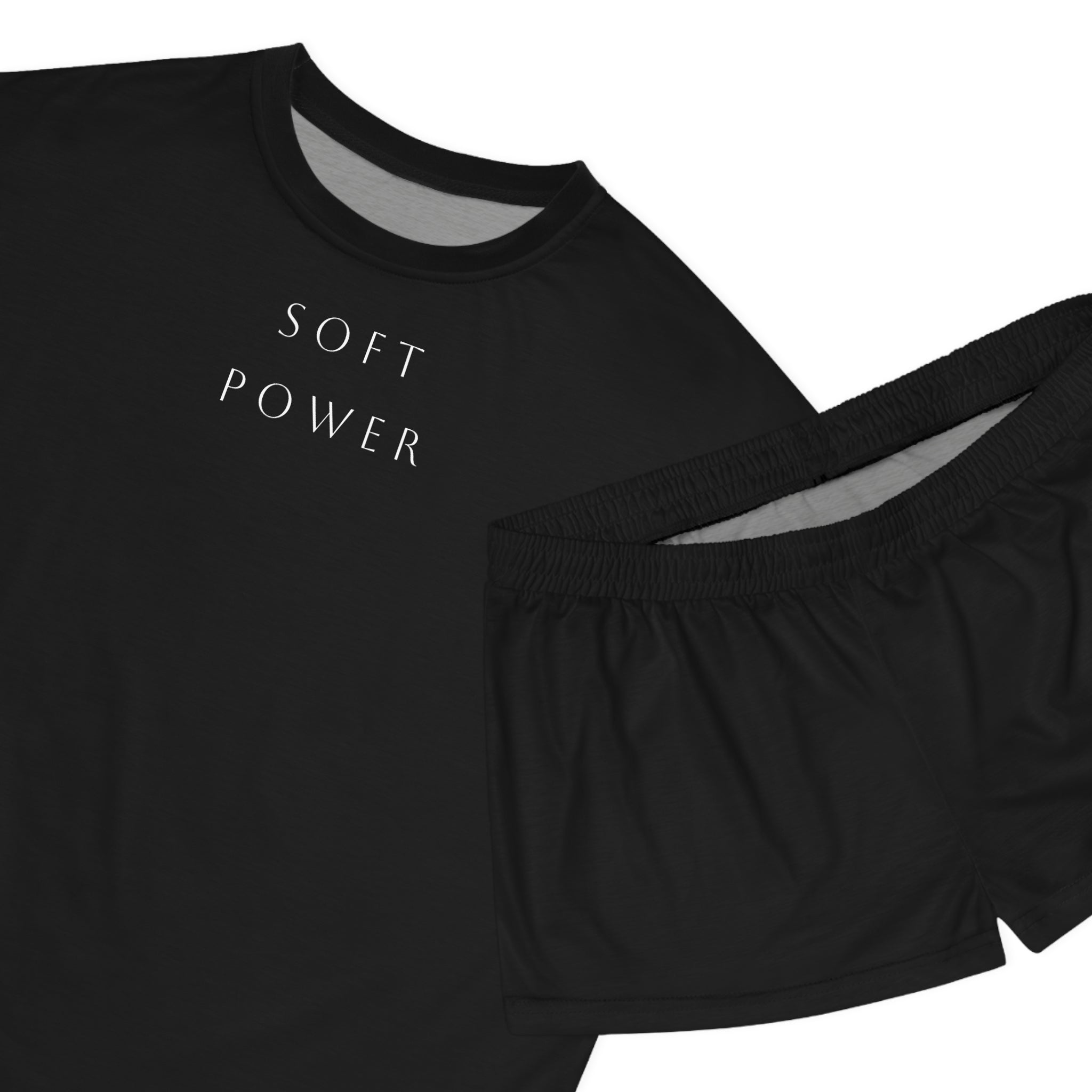 Soft Power Women's Lounge Set