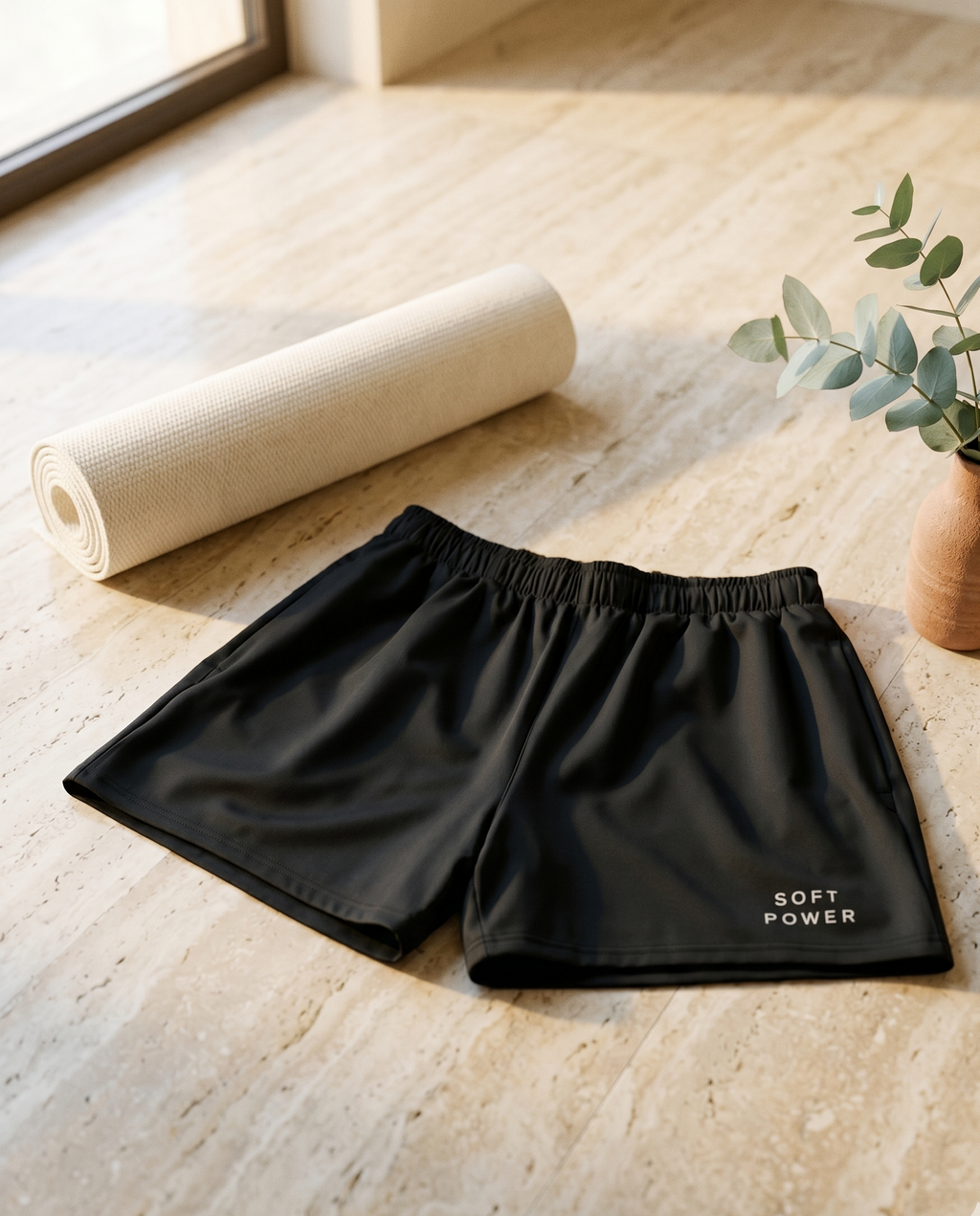 The Black Set — Resort Edit